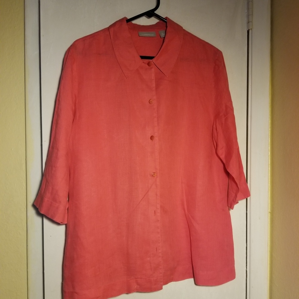 Ladies blouse